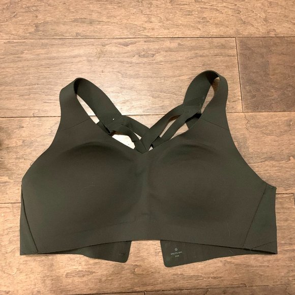Lululemon ENLITE BRA WEAVE - Picture 6 of 9